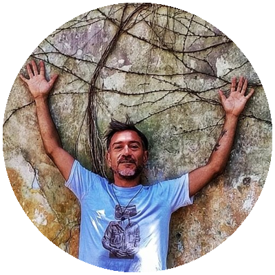 Mario Andres Aramburo