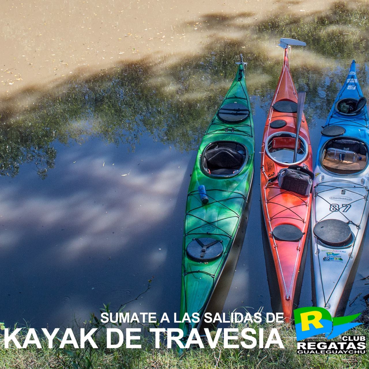 Travesías